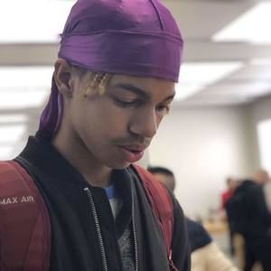 Meet your Posher, Jay